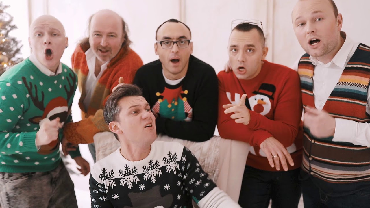 Куда пойти в Киеве в январе: лучшие мероприятия месяца